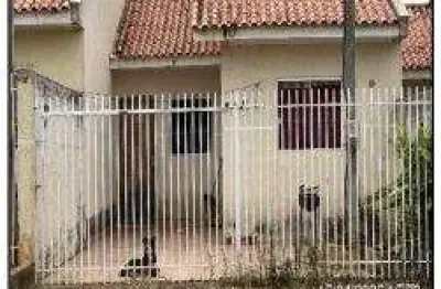 Oportunidade única em ponta grossa - pr | tipo: casa | negociação: licitação aberta  | situação: imóvel