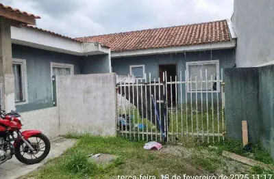 Oportunidade única em paranagua - pr | tipo: casa | negociação: leilão  | situação: imóvel