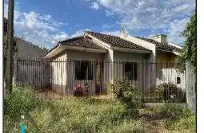 Oportunidade única em cascavel - pr | tipo: casa | negociação: leilão  | situação: imóvel