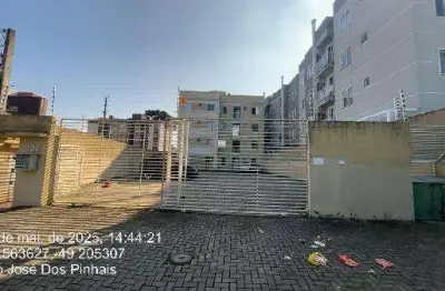 Oportunidade única em sao jose dos pinhais - pr | tipo: apartamento | negociação: licitação aberta  | situação: imóvel