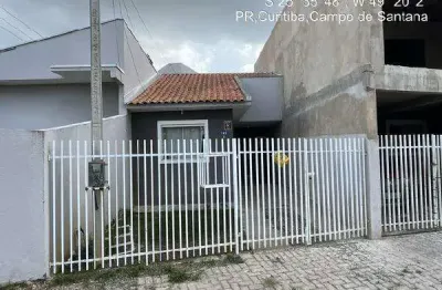 Oportunidade única em curitiba - pr | tipo: casa | negociação: leilão  | situação: imóvel