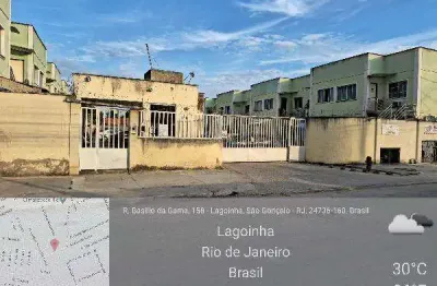 Oportunidade única em sao goncalo - rj | tipo: apartamento | negociação: venda direta online  | situação: imóvel