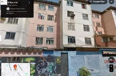 Oportunidade única em rio de janeiro - rj | tipo: apartamento | negociação: venda direta online  | situação: imóvel