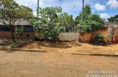 Oportunidade única em luziania - go | tipo: casa | negociação: venda direta online  | situação: imóvel
