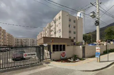 Oportunidade única em rio de janeiro - rj | tipo: apartamento | negociação: venda direta online  | situação: imóvel