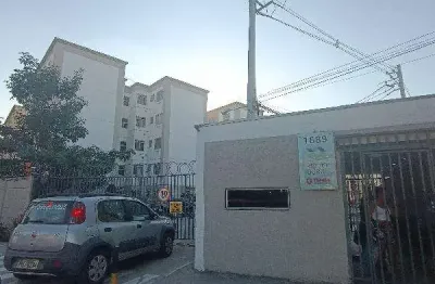Oportunidade única em rio de janeiro - rj | tipo: apartamento | negociação: venda direta online  | situação: imóvel