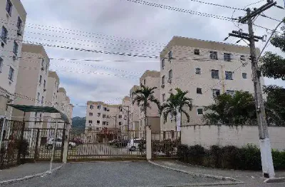 Oportunidade única em duque de caxias - rj | tipo: apartamento | negociação: venda direta online  | situação: imóvel