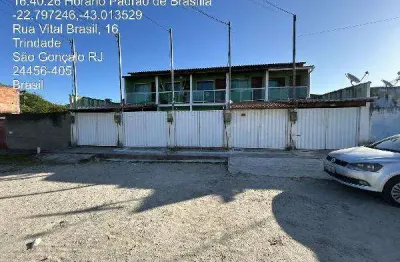 Oportunidade única em sao goncalo - rj | tipo: casa | negociação: venda direta online  | situação: imóvel