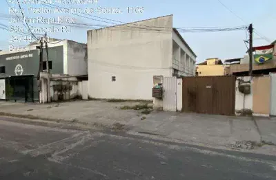 Oportunidade única em sao goncalo - rj | tipo: casa | negociação: venda direta online  | situação: imóvel