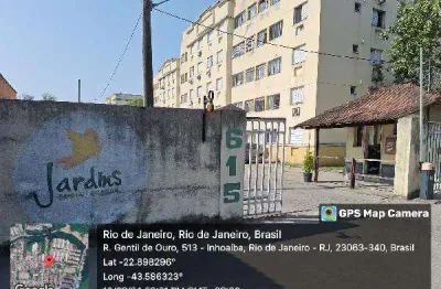 Oportunidade única em rio de janeiro - rj | tipo: apartamento | negociação: venda direta online  | situação: imóvel