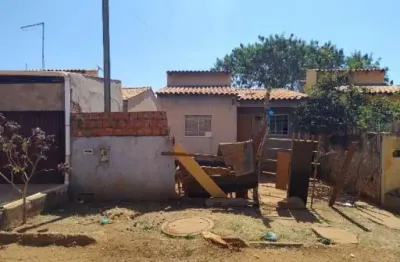 Oportunidade única em planaltina - go | tipo: casa | negociação: venda direta online  | situação: imóvel