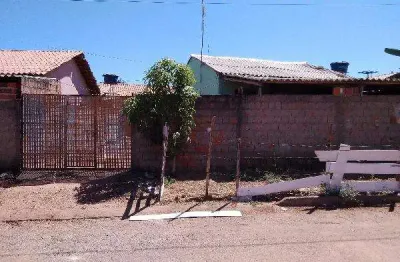 Oportunidade única em cocalzinho de goias - go | tipo: casa | negociação: venda direta online  | situação: imóvel