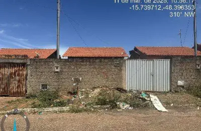 Oportunidade única em cocalzinho de goias - go | tipo: casa | negociação: venda direta online  | situação: imóvel