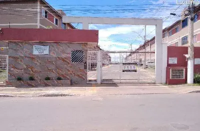 Oportunidade única em luziania - go | tipo: apartamento | negociação: venda direta online  | situação: imóvel
