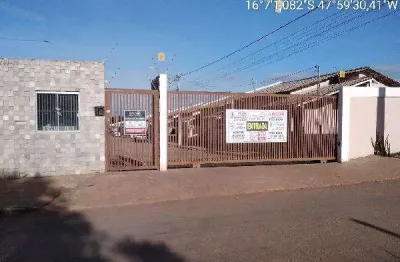 Oportunidade única em valparaiso de goias - go | tipo: casa | negociação: licitação aberta  | situação: imóvel