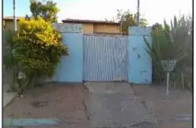 Oportunidade única em luziania - go | tipo: casa | negociação: leilão  | situação: imóvel
