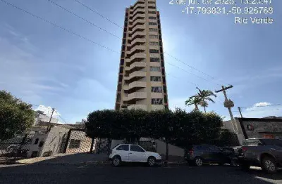 Oportunidade única em rio verde - go | tipo: apartamento | negociação: leilão  | situação: imóvel