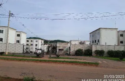 Oportunidade única em goiania - go | tipo: apartamento | negociação: leilão  | situação: imóvel