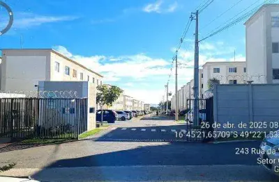 Oportunidade única em goiania - go | tipo: apartamento | negociação: leilão  | situação: imóvel