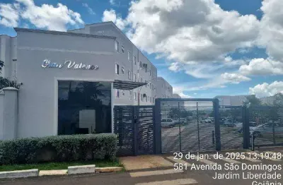Oportunidade única em goiania - go | tipo: apartamento | negociação: licitação aberta  | situação: imóvel