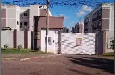 Oportunidade única em valparaiso de goias - go | tipo: apartamento | negociação: licitação aberta  | situação: imóvel