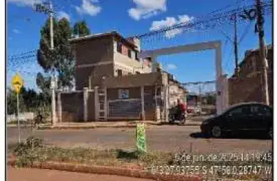 Oportunidade única em valparaiso de goias - go | tipo: apartamento | negociação: leilão  | situação: imóvel