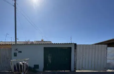 Oportunidade única em luziania - go | tipo: casa | negociação: leilão  | situação: imóvel