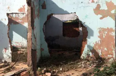 Oportunidade única em santo antonio do descoberto - go | tipo: casa | negociação: licitação aberta  | situação: imóvel