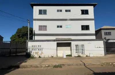 Oportunidade única em valparaiso de goias - go | tipo: apartamento | negociação: leilão  | situação: imóvel