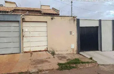 Oportunidade única em goiania - go | tipo: casa | negociação: leilão  | situação: imóvel