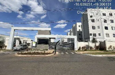 Oportunidade única em goiania - go | tipo: apartamento | negociação: leilão  | situação: imóvel