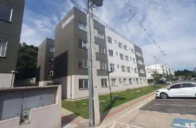 Oportunidade única em campo largo - pr | tipo: apartamento | negociação: licitação aberta  | situação: imóvel