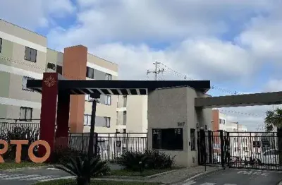 Oportunidade única em almirante tamandare - pr | tipo: apartamento | negociação: leilão  | situação: imóvel