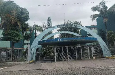 Oportunidade única em guarulhos - sp | tipo: apartamento | negociação: leilão  | situação: imóvel