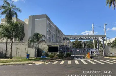 Oportunidade única em ribeirao preto - sp | tipo: apartamento | negociação: leilão  | situação: imóvel