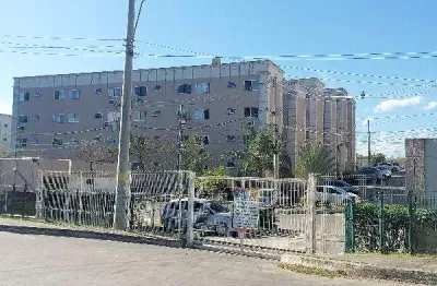 Oportunidade única em queimados - rj | tipo: apartamento | negociação: licitação aberta  | situação: imóvel