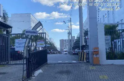 Oportunidade única em taubate - sp | tipo: apartamento | negociação: leilão  | situação: imóvel