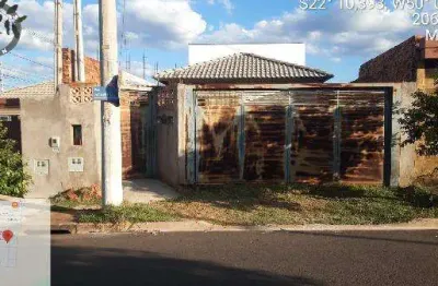 Oportunidade única em marilia - sp | tipo: casa | negociação: leilão  | situação: imóvel