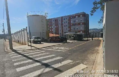 Oportunidade única em itatiba - sp | tipo: apartamento | negociação: leilão  | situação: imóvel