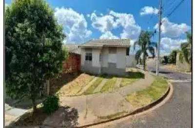 Oportunidade única em marilia - sp | tipo: casa | negociação: leilão  | situação: imóvel