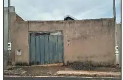 Oportunidade única em sao jose do rio preto - sp | tipo: casa | negociação: leilão  | situação: imóvel