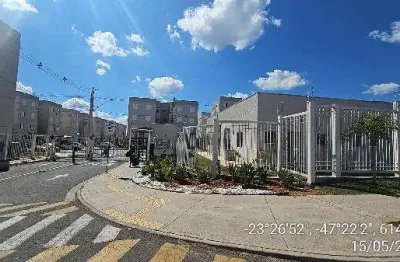 Oportunidade única em sorocaba - sp | tipo: apartamento | negociação: leilão  | situação: imóvel