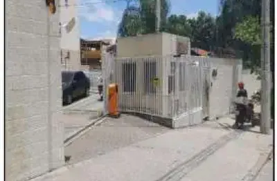 Oportunidade única em rio de janeiro - rj | tipo: apartamento | negociação: leilão  | situação: imóvel