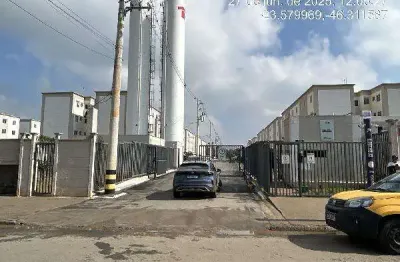 Oportunidade única em suzano - sp | tipo: apartamento | negociação: licitação aberta  | situação: imóvel