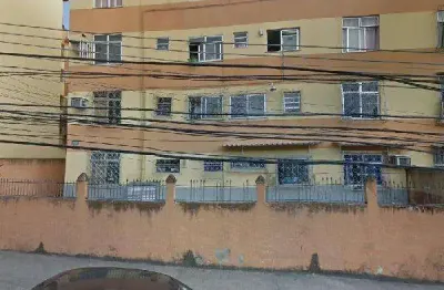 Oportunidade única em rio de janeiro - rj | tipo: apartamento | negociação: leilão  | situação: imóvel