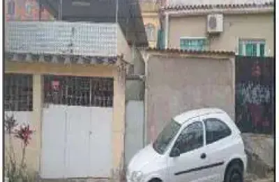 Oportunidade única em rio de janeiro - rj | tipo: casa | negociação: leilão  | situação: imóvel