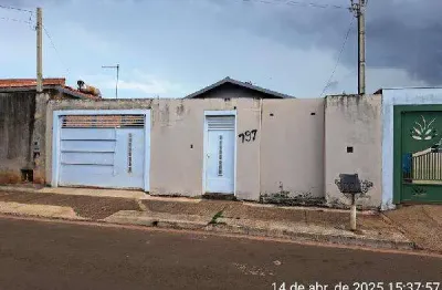 Oportunidade única em sertaozinho - sp | tipo: casa | negociação: leilão  | situação: imóvel