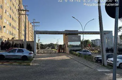 Oportunidade única em presidente prudente - sp | tipo: apartamento | negociação: licitação aberta  | situação: imóvel