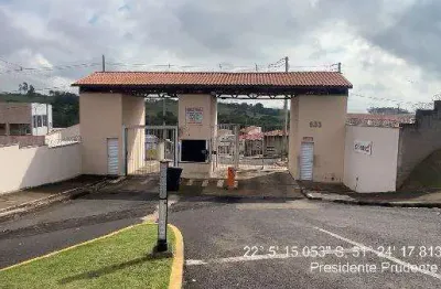 Oportunidade única em presidente prudente - sp | tipo: casa | negociação: leilão  | situação: imóvel