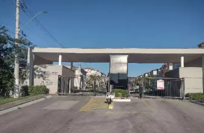 Oportunidade única em itaborai - rj | tipo: apartamento | negociação: leilão  | situação: imóvel